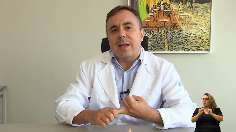 ALÔ DOUTOR – O QUE PODE PROVOCAR UMA CRISE DE ASMA? 02-05-2024