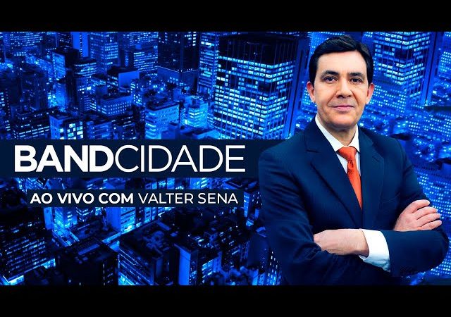 Band Cidade 03/05/2024 I Band Mais