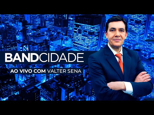 Band Cidade 03/05/2024 I Band Mais