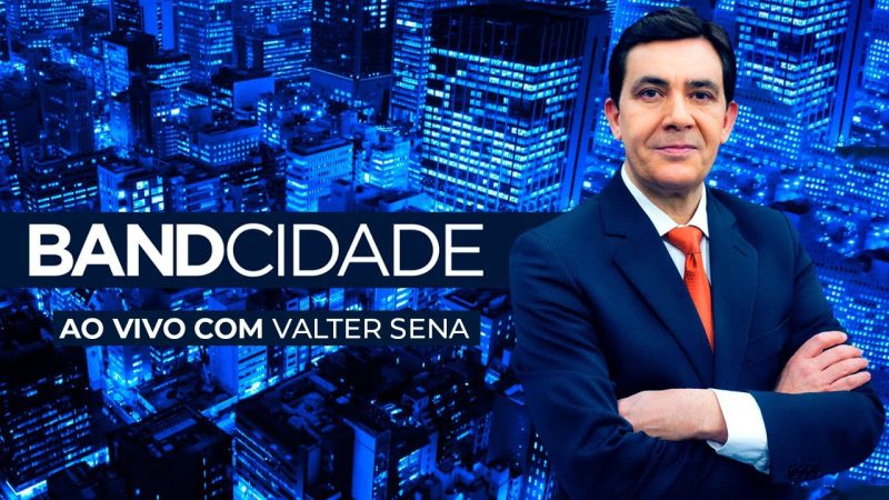Band Cidade 08/05/2024 I Band Mais