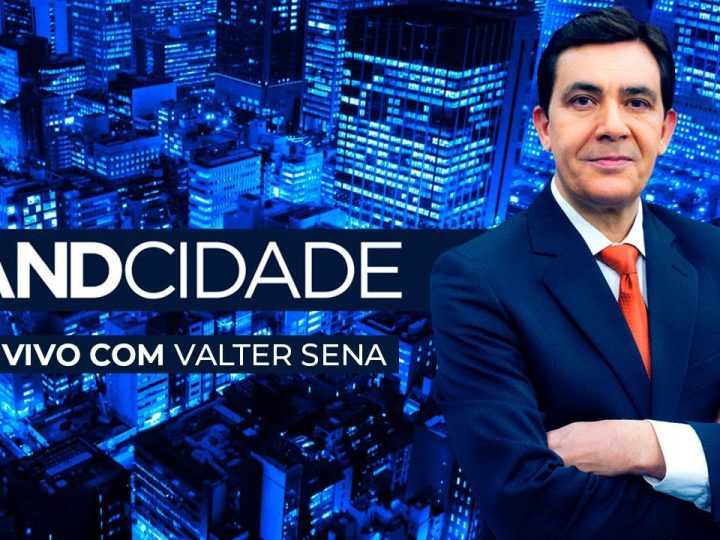 Band Cidade 09/05/2024 I Band Mais