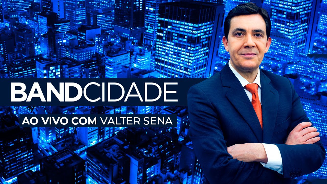 Band Cidade 09/05/2024 I Band Mais