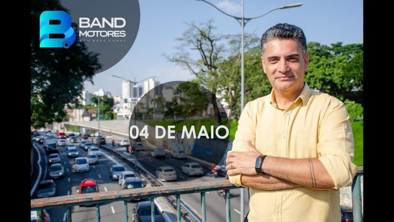 Band Motores | 03/05/2024