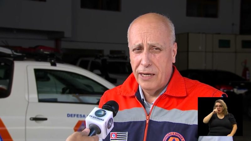 CÂMARA NOTÍCIA – RES. OPERAÇÃO VERÃO 23/24 26-04-2024