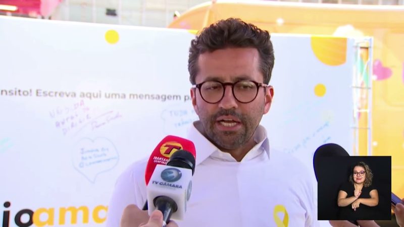 CÂMARA NOTÍCIA 07-05-2024