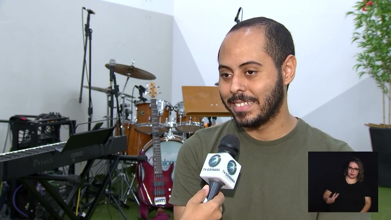 CÂMARA NOTÍCIA – AUTORIZAÇÃO DOAÇÃO DE ÓRGÃOS 08-05-2024