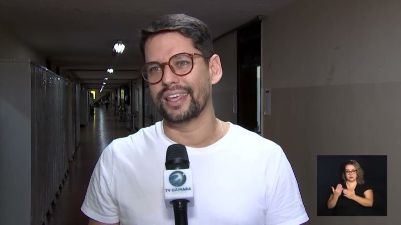 CÂMARA NOTÍCIA – CÂMARA NA ESCOLA E.E. VITOR MEIRELES 07-05-2024