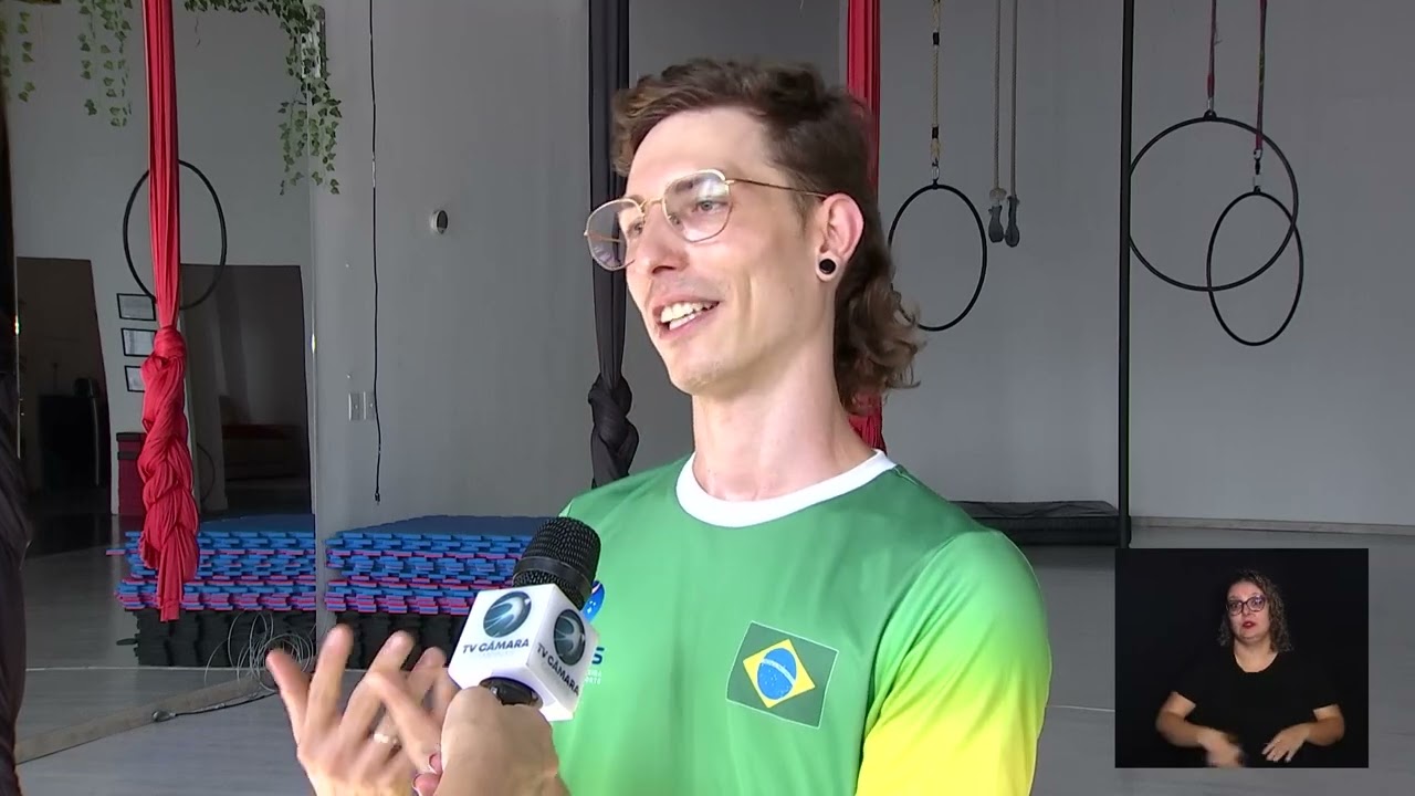 CÂMARA NOTÍCIA – CAMPEÃO LIRA ACROBÁTICA 08-05-2024