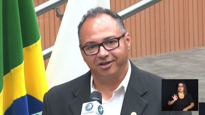 CÂMARA NOTÍCIA – DEBATE SINDICATO METALÚRGICOS 2024 06-05-2024