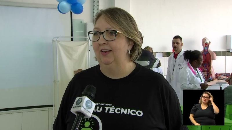 CÂMARA NOTÍCIA – EMPREGO EMPRESA CIDADÃ 26-04-2024