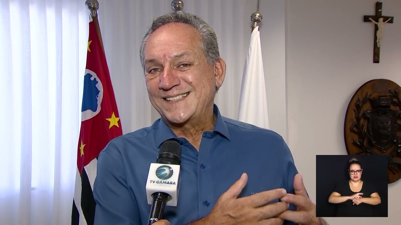 CÂMARA NOTÍCIA – MEDIDAS DE SEGURANÇA CÂMARA 09-05-2024