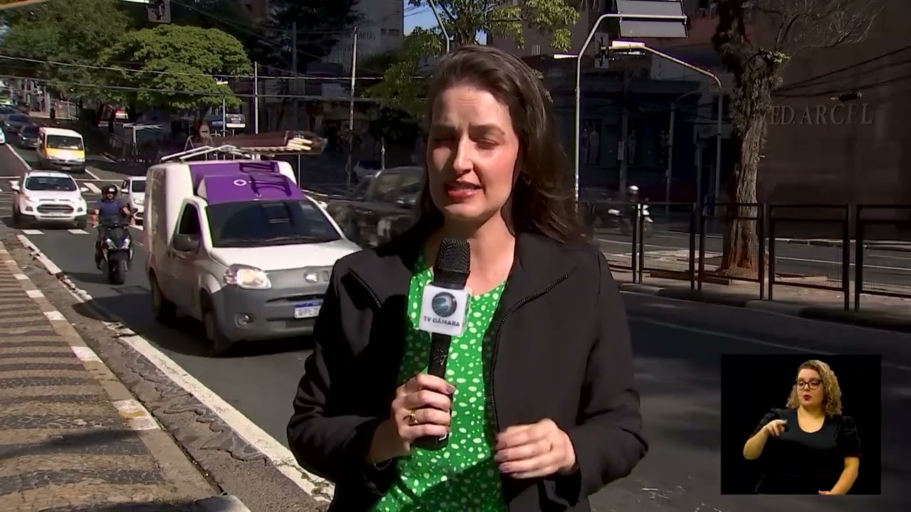CÂMARA NOTÍCIA – PLC POLÍTICA MUNIC. TRANSP. CLANDESTINO 26-04-2024