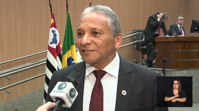 CÂMARA NOTÍCIA – REQ DRENAGEM JD NOVO CAMPOS ELÍSEOS 06-05-2024