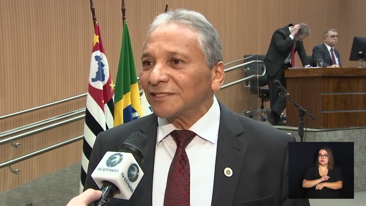 CÂMARA NOTÍCIA – REQ DRENAGEM JD NOVO CAMPOS ELÍSEOS 06-05-2024