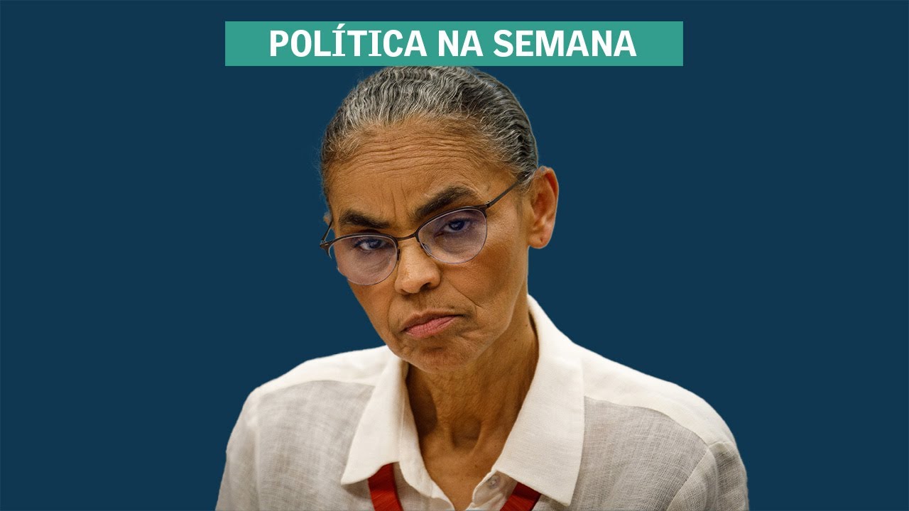 Congresso cerca Marina