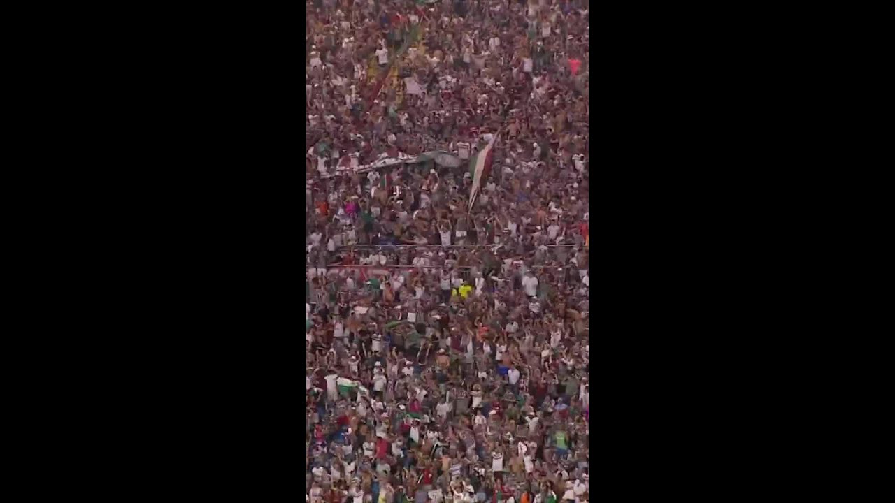 EVERSON ERRA SAÍDA DE BOLA, E O FLUMINENSE APROVEITA! | #shorts | FLUMINENSE X ATLÉTICO-MG | ge.glob