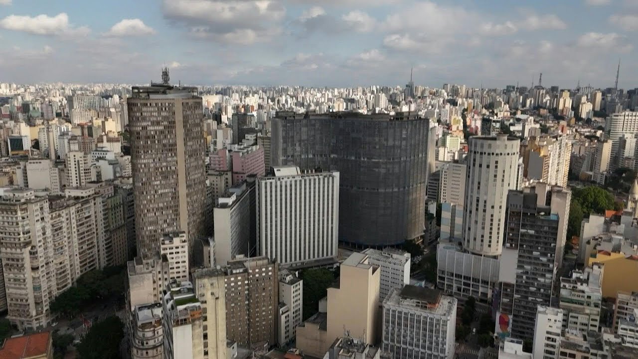 Expectativa de melhor desempenho do Brasil faz Cepal rever crescimento da América Latina | AFP