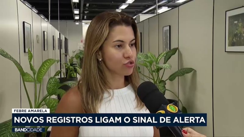 Febre amarela: com 2 casos na região, Campinas reforça importância da vacinação