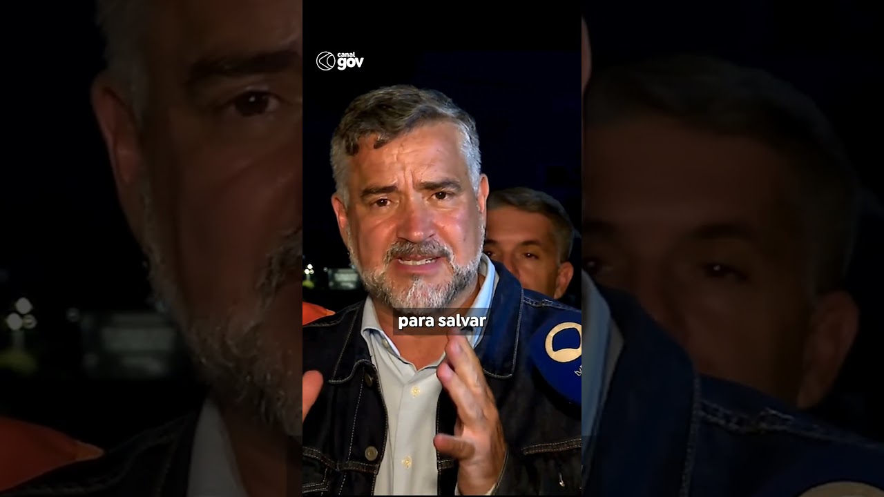 Foco em salvar vidas no Rio Grande do Sul. #riograndedosul #governofederal #governo #presidentelula