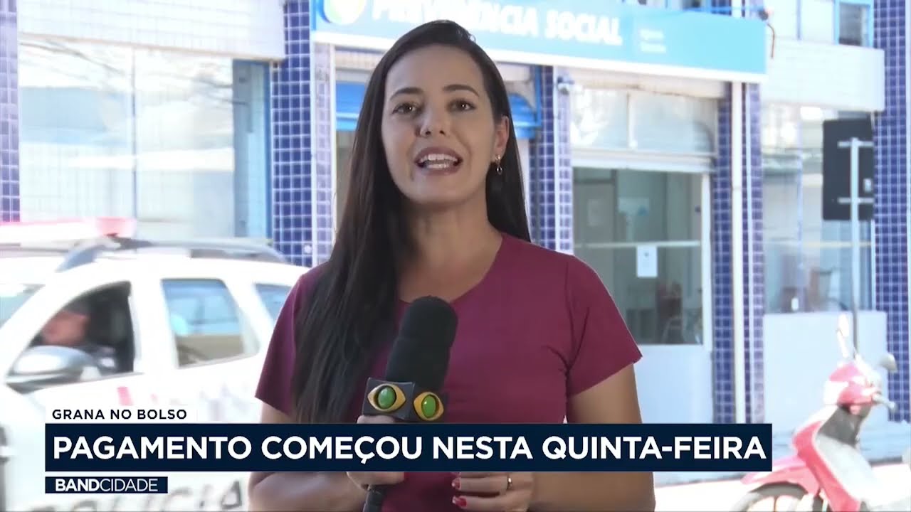 INSS começa a pagar 13º salário antecipado a quem recebe acima do mínimo