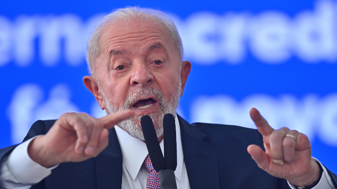 interferência de Lula traz mais dificuldades à economia