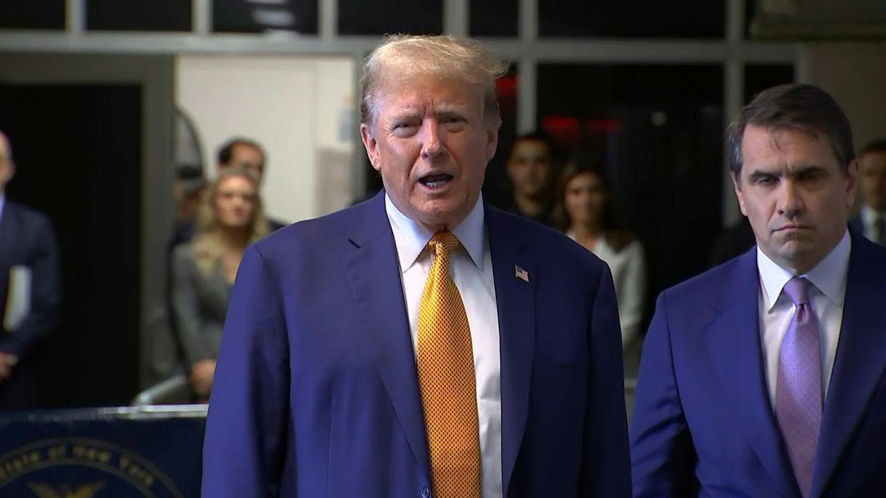 Julgamento de Trump por gestão indevida de documentos sigilosos é adiado | AFP