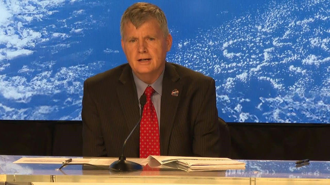 Lançamento de nave tripulada da Boeing é cancelado pouco antes de decolagem | AFP