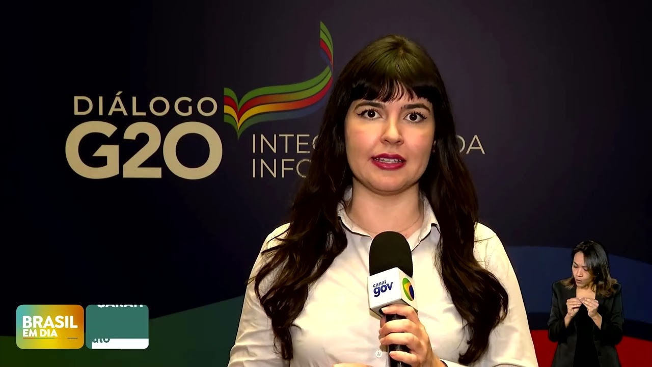Liberdade de expressão: Direitos Humanos e Internet em debate no G20