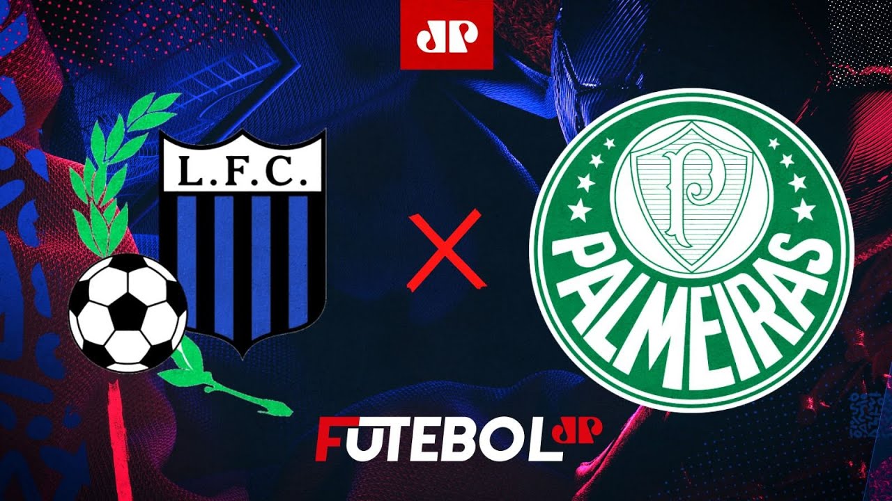 Liverpool-URU x Palmeiras – AO VIVO – 09/05/2024 – Libertadores
