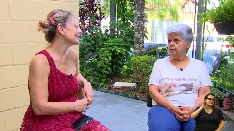 MÃOS SOLIDÁRIAS – CEPROMM 03-05-2024