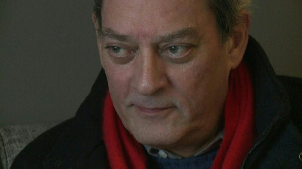 Morre Paul Auster, o mestre de ‘A trilogia de Nova York’ | AFP