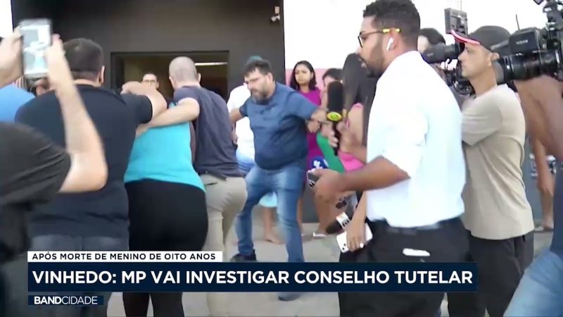 MP vai investigar Conselho Tutelar após morte de criança em Vinhedo