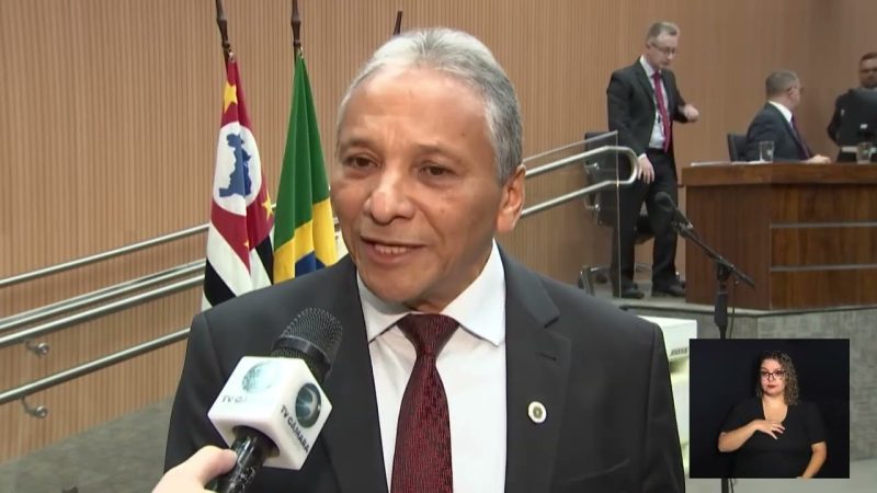 NOTÍCIAS DO LEGISLATIVO 06-05-2024