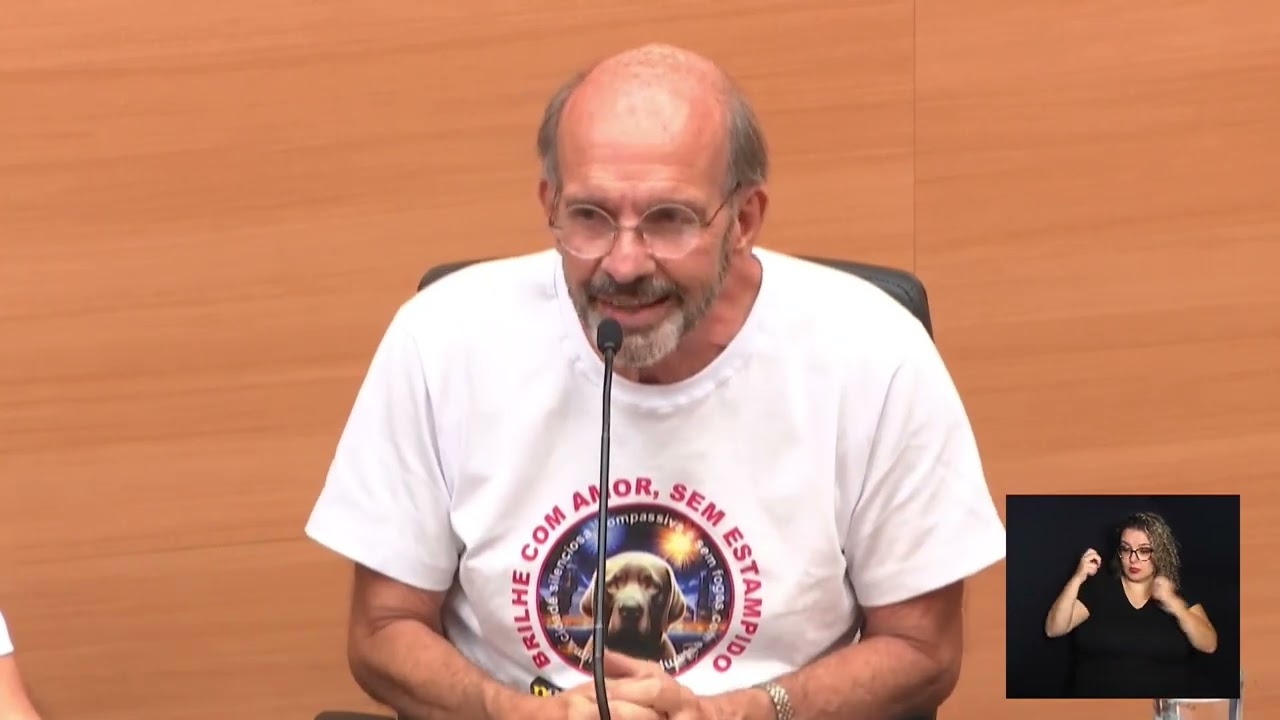 NOTÍCIAS DO LEGISLATIVO 07-05-2024