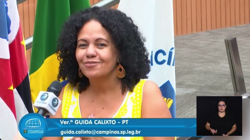 NOTÍCIAS DO LEGISLATIVO 30-04-2024