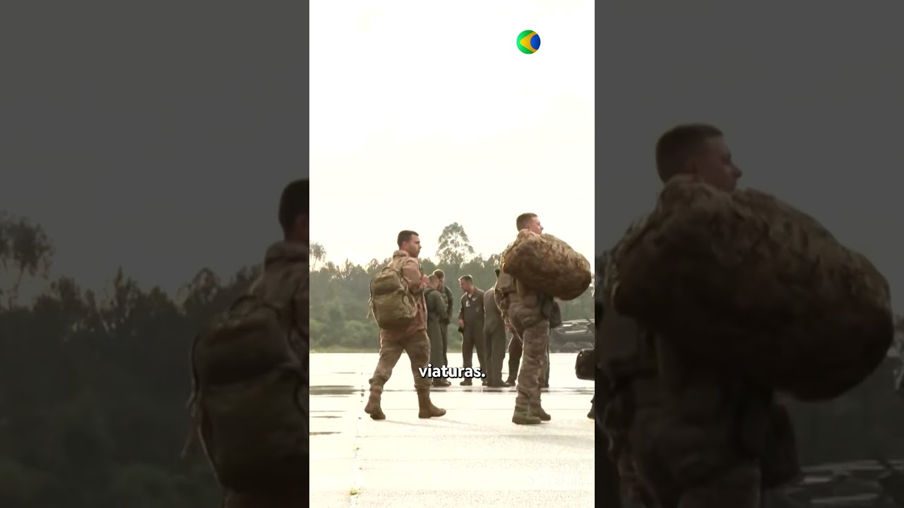 O QUE O GOVERNO FEDERAL JÁ FEZ PELO RIO GRANDE DO SUL #chuvas #riograndedosul #enchentes #rs