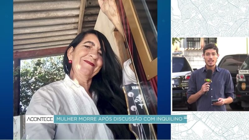 PM é preso suspeito de matar mulher e esfaquear a filha dela em Limeira