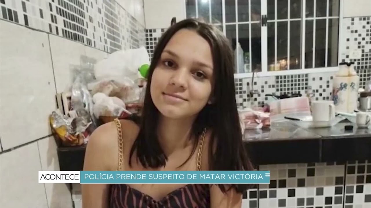 Polícia prende homem suspeito de matar adolescente em Charqueada