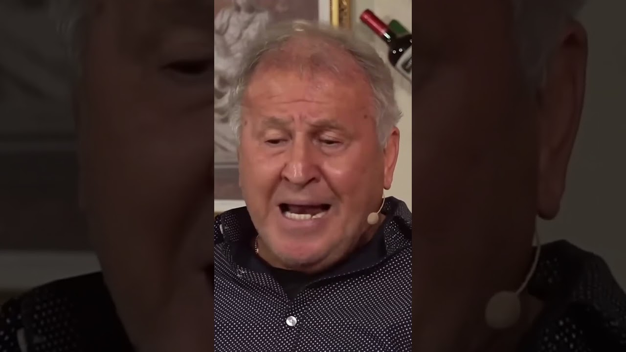 “SABE qual é a GRANDE DIFERENÇA do Messi pro Maradona???” Zico SURPREENDE e MANDA A REAL! 👏🏻👏🏻👏🏻
