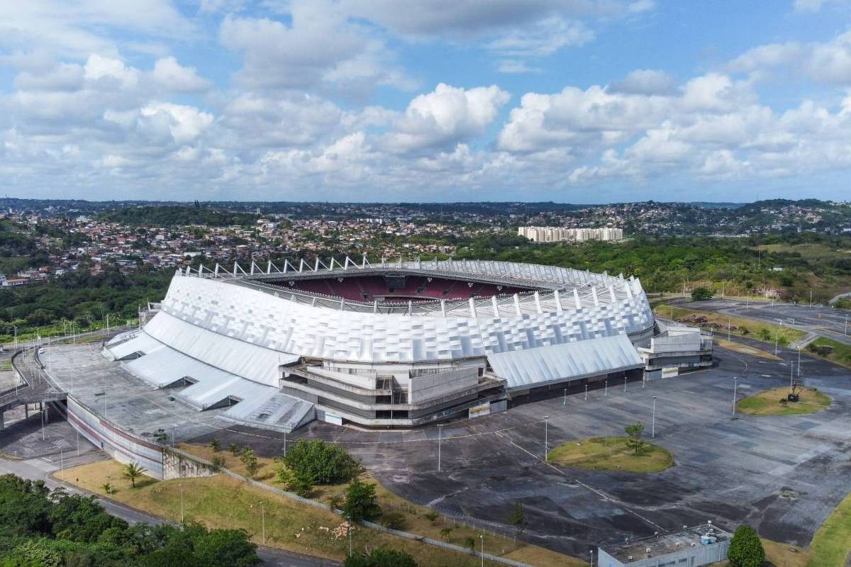 10 anos da Copa: estádios têm incerteza e novas atividades – 22/06/2024 – Esporte