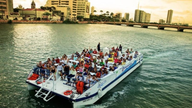 3 dias no Recife: veja roteiro para aproveitar a cidade – 29/06/2024 – Turismo