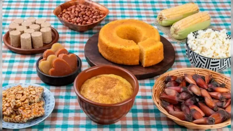 30 receitas salgadas para Festa Junina que vão brilhar no seu “arraiá”
