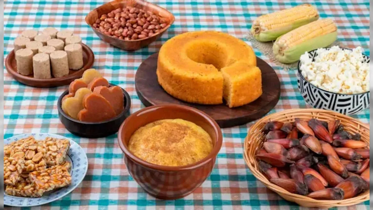 30 receitas salgadas para Festa Junina que vão brilhar no seu “arraiá”
