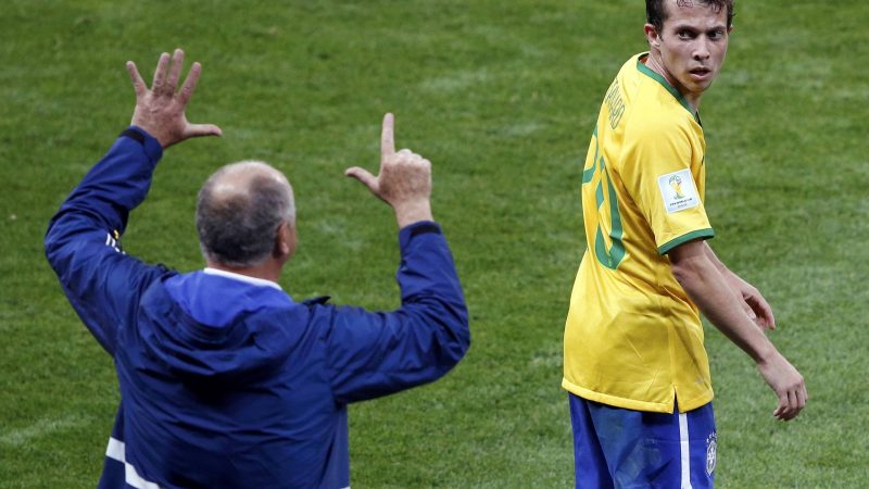 10 anos do 7 a 1: derrota fragilizou técnicos veteranos – 06/07/2024 – Esporte