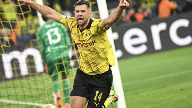 A insossa final da Champions? – 29/05/2024 – Juca Kfouri