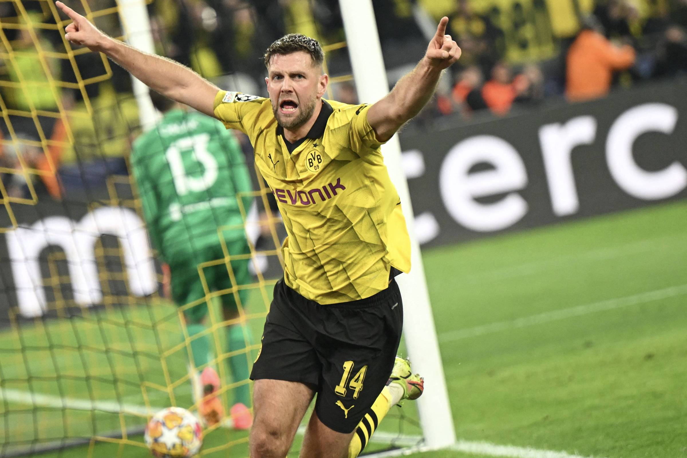 A insossa final da Champions? – 29/05/2024 – Juca Kfouri
