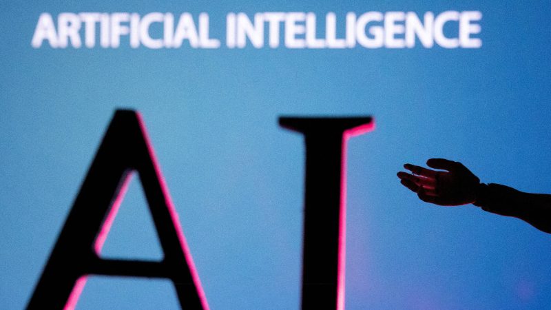 A inteligência artificial é pirata? – 30/06/2024 – Ronaldo Lemos
