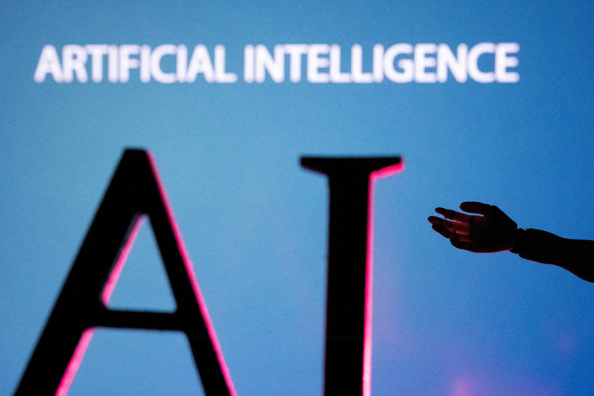 A inteligência artificial é pirata? – 30/06/2024 – Ronaldo Lemos