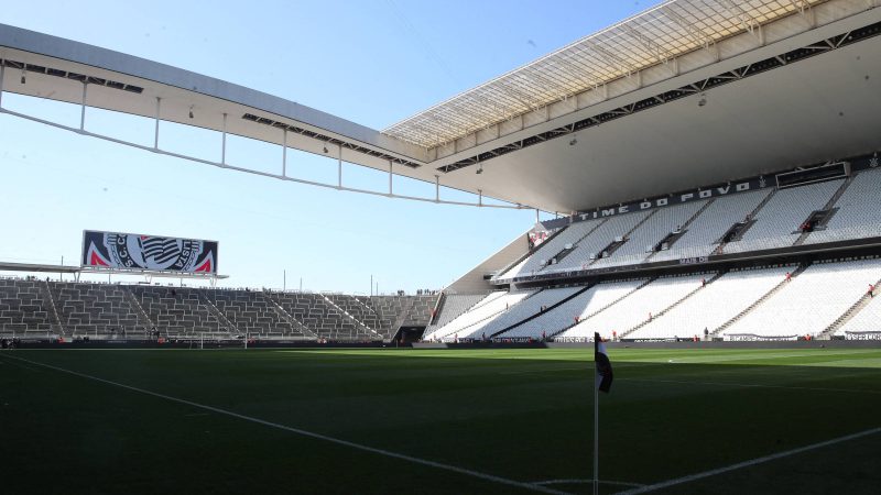 Abertura da Copa de 2014 mergulhou Corinthians em dívida – 12/06/2024 – Esporte