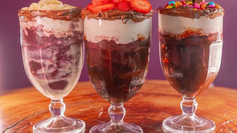 Açaí de São Paulo invade a Amazônia – 07/06/2024 – Cozinha Bruta